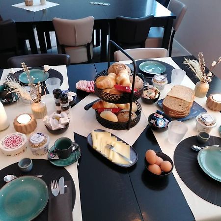 Hotel Cafe De Sport Velden Ngoại thất bức ảnh