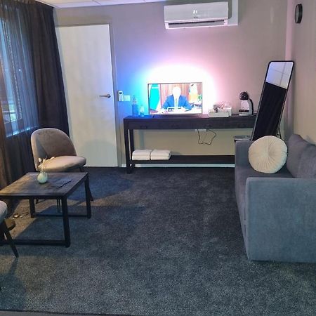 Hotel Cafe De Sport Velden Ngoại thất bức ảnh